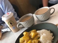 -箪食记(汉口路店)