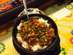 -卡万金特色藏餐