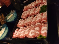 -捞王锅物料理(凯旋路店)