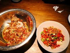 -农耕记·湖南土菜(halo广场店)