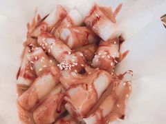 排骨肠粉-香港新曜记茶餐厅(星耀城店)