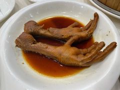 香露汁凤爪-凤凰楼酒家·粤宴点心(华强北店)