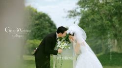 -金夫人婚纱摄影