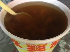 玉米糖水-甜甜都安酸(百益上河城店)