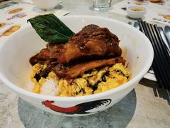 -翠华(澳门银河店)