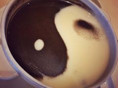 太极杏芝露-利苑酒家(合景国际金融广场店)