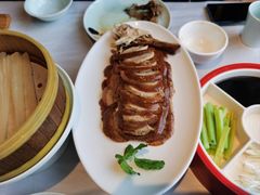 -惠丰堂饭庄·烤鸭·京味菜(西北旺·航天城店)