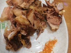 -清真·益鑫羊肉手抓馆(花园北街店)