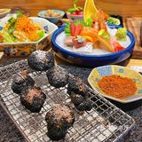 西安📍值得N刷的日料店🍣氛围赞爆了