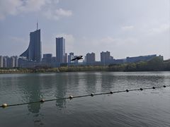 -天鹅湖体育公园