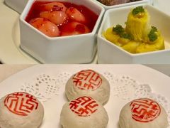 -花家怡园(四合院总店)