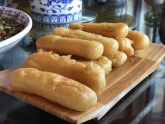 脆炸米酒-杨记隆府(白象街店)