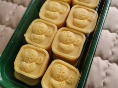 绿豆冰糕-泸溪河桃酥(壹方城店)