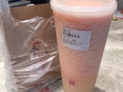 -桂桂茶(万嘉广场店)