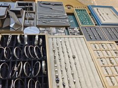 -十八字金·银饰·开蚌DIY·手工体验团建(世纪金源店)