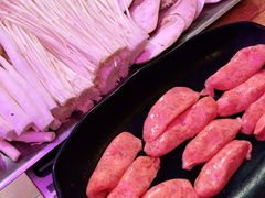 -郭记烤肉创始店(民丰大街店)