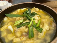 -麻伊伏土菜馆(朗州路店)
