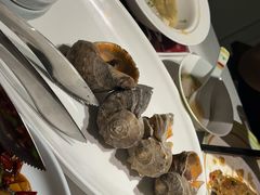 -开海·红岛海鲜虾水饺(石老人店)