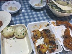 -鸡脚旮旯平江路店