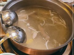 -润园四季椰子鸡火锅(南山海岸城店)