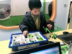 -童程童美少儿编程乐高机器人(红谷滩校区)