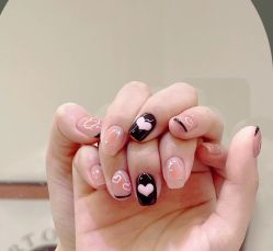 -兔猫ToMoreNails美甲美睫