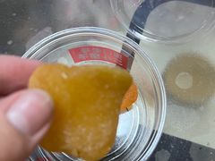 -二斗栗子(黄河道店)