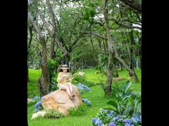 -人民公园(罗湖区)