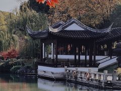 -盘门景区