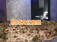 -上海崧泽遗址博物馆