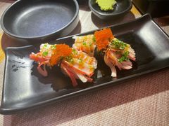 -昊·来了寿司(双楠2店)