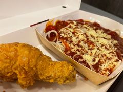 -快乐蜂(永光广场店)