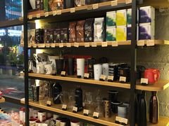 零售区-星巴克臻选(福州东百中心分店)