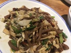 老陕烧三鲜-大厨小馆(华阳城店)