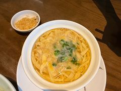 南翔豫园干贝金丝盅-南翔馒头店(豫园店)
