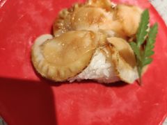 -小乔回转寿司(铁东万象汇店)