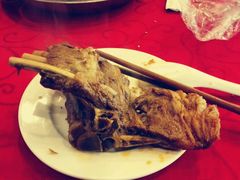 -友乐居羊蝎子(西直门店)