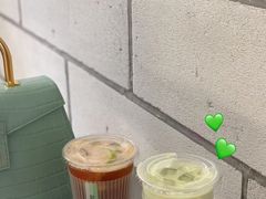 -RWORK·COFFEE(滨江店)