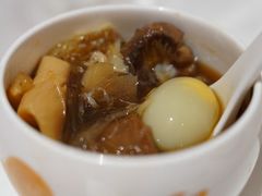 -聚春园自助餐厅(东街口店)