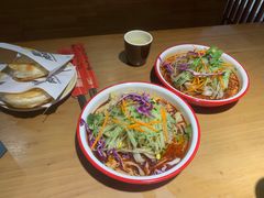 -秦门西安小馆(顺义店)