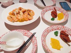 -谭厨中山传家菜.乳鸽.脆鲩鱼(华强北中航城店)