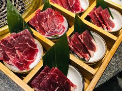 -NIUAN牛庵·日式和牛烧肉(恒隆店)