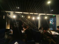 -鱼酷活鱼烤鱼(昆明路店)