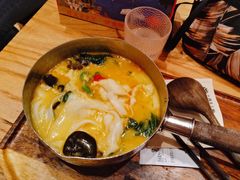 -小满手工粉(上海月星环球港店)