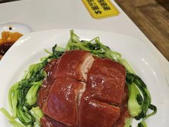-光明邨大酒家(淮海路店)