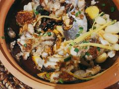 -围龙屋客家食府(福田店)