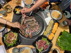 -龙记珍牛和牛烧肉(龙南街店)