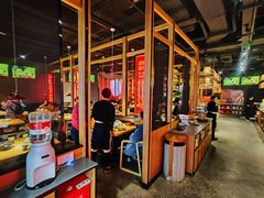 -六月雪干锅(涪城万达广场店)