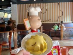 -史努比缤纷世界