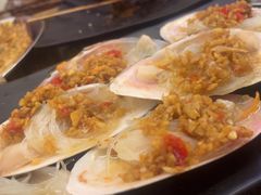 -碳炉海鲜烧烤·1992(北京路店)
